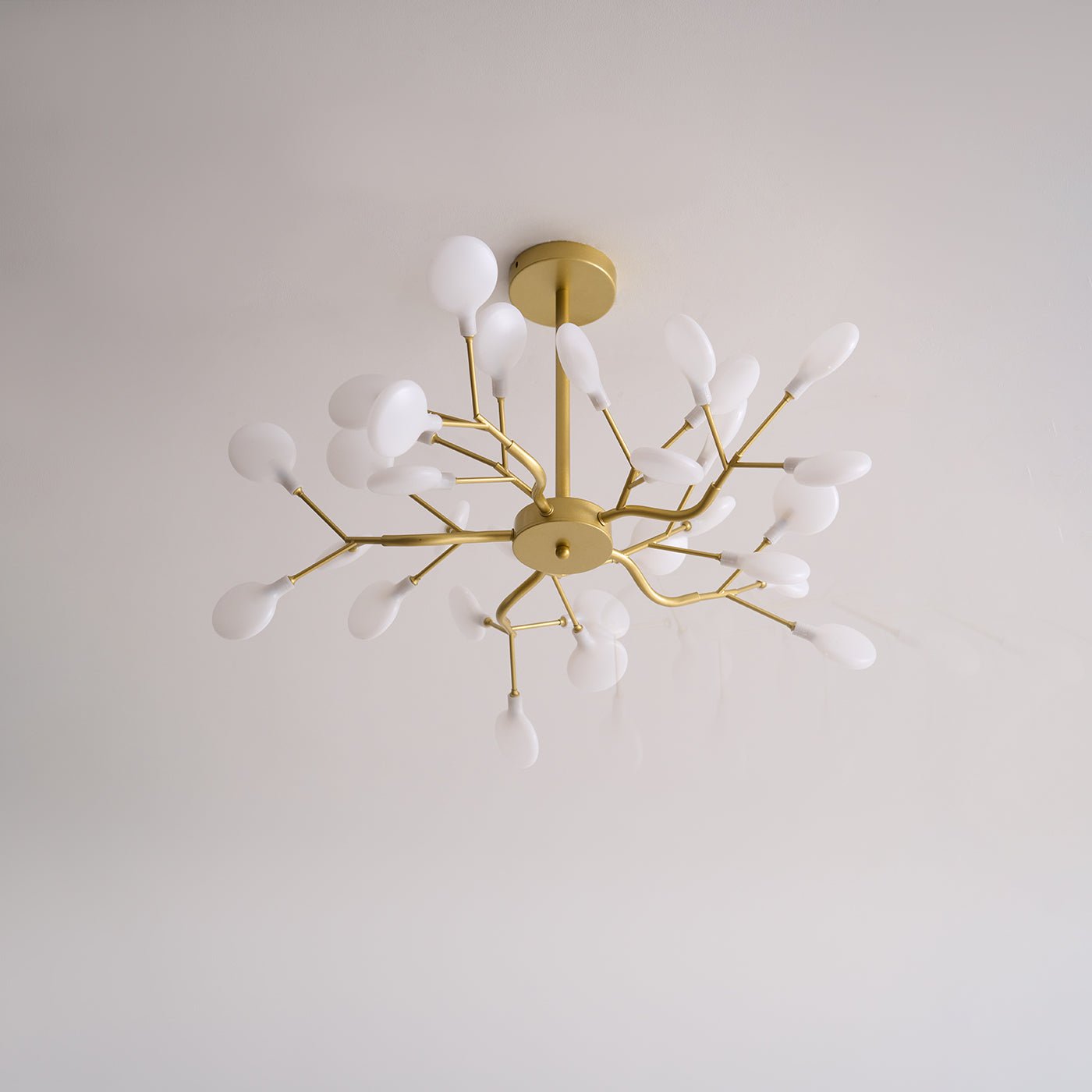 Lustra Chandelier LED Firefly - Letslighting