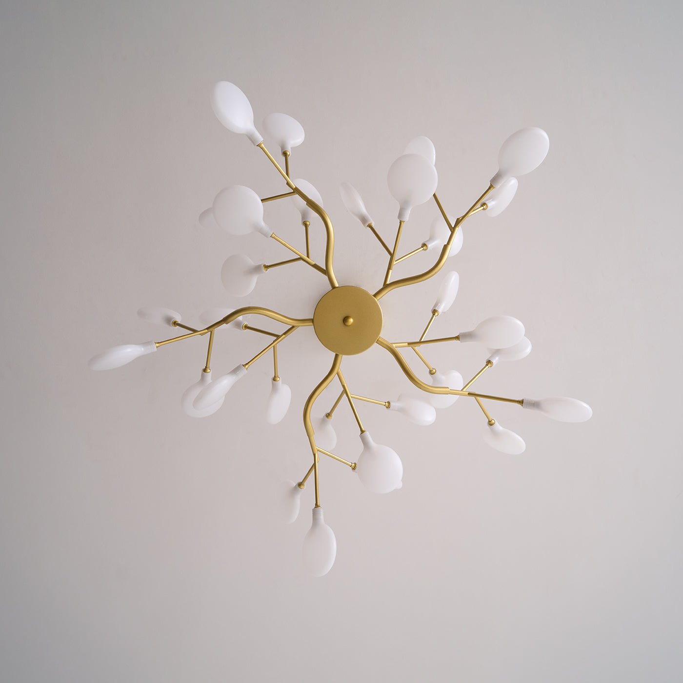 Lustra Chandelier LED Firefly - Letslighting