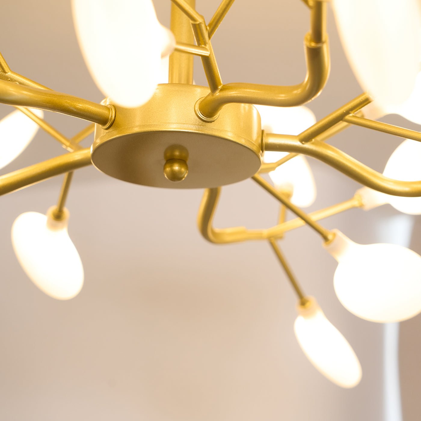 Lustra Chandelier LED Firefly - Letslighting