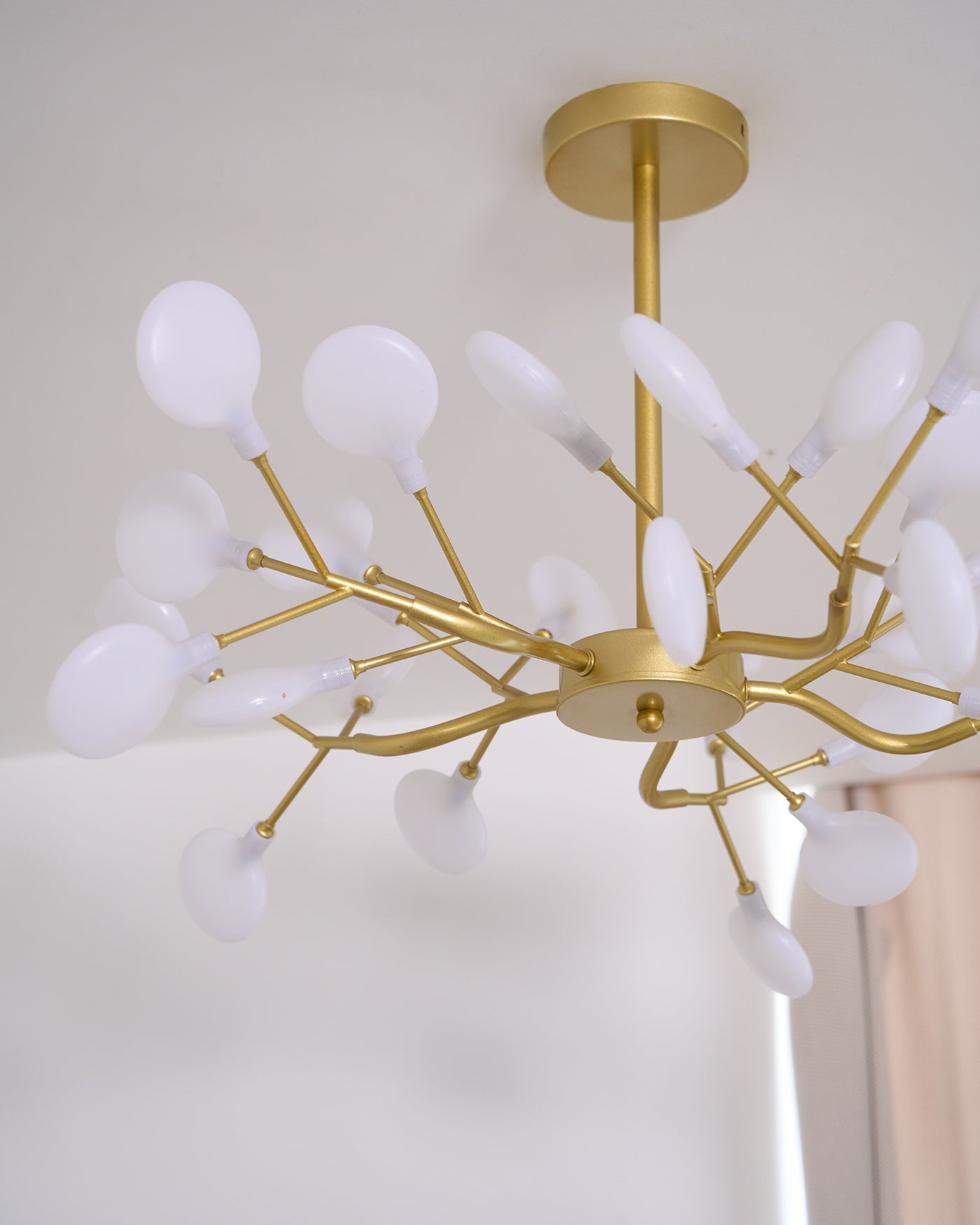 Lustra Chandelier LED Firefly - Letslighting
