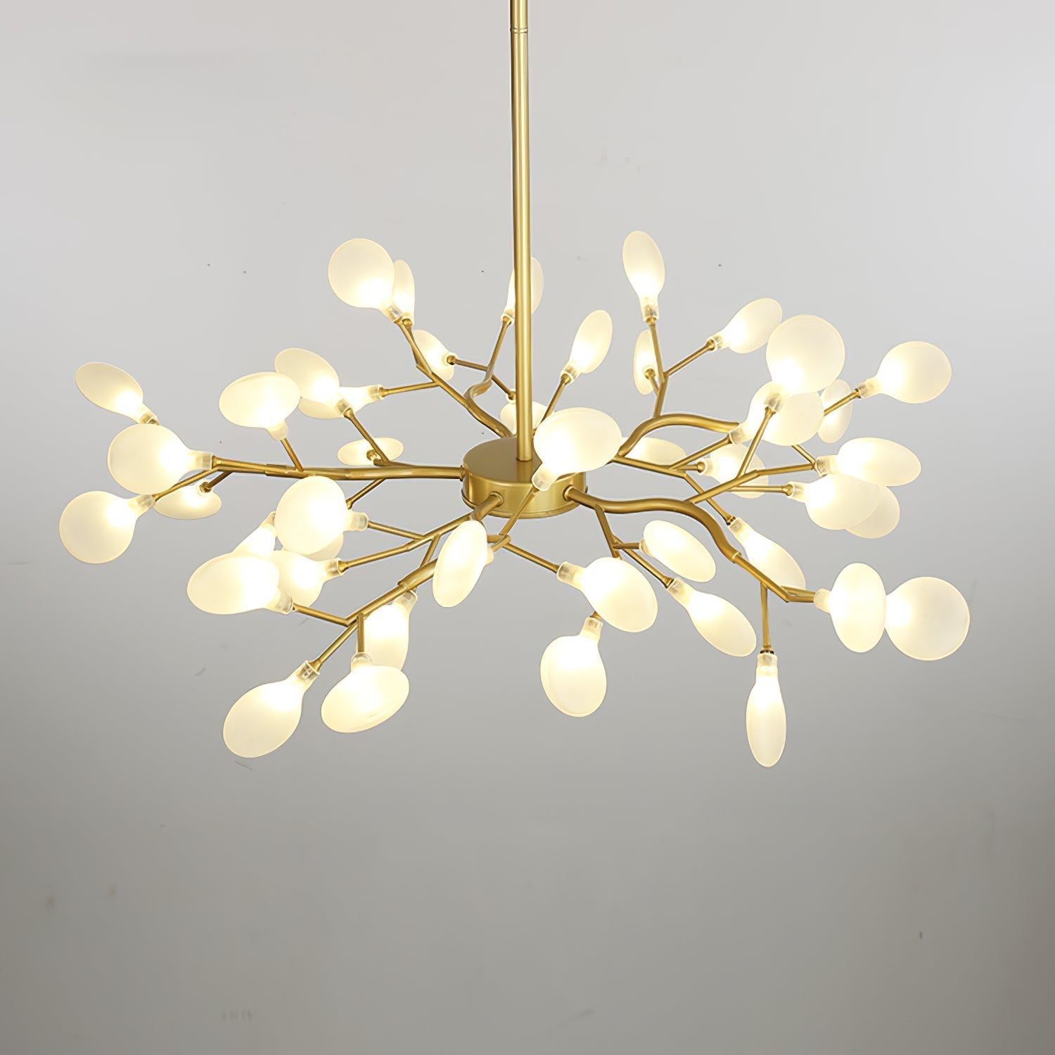 Lustra Chandelier LED Firefly - Letslighting