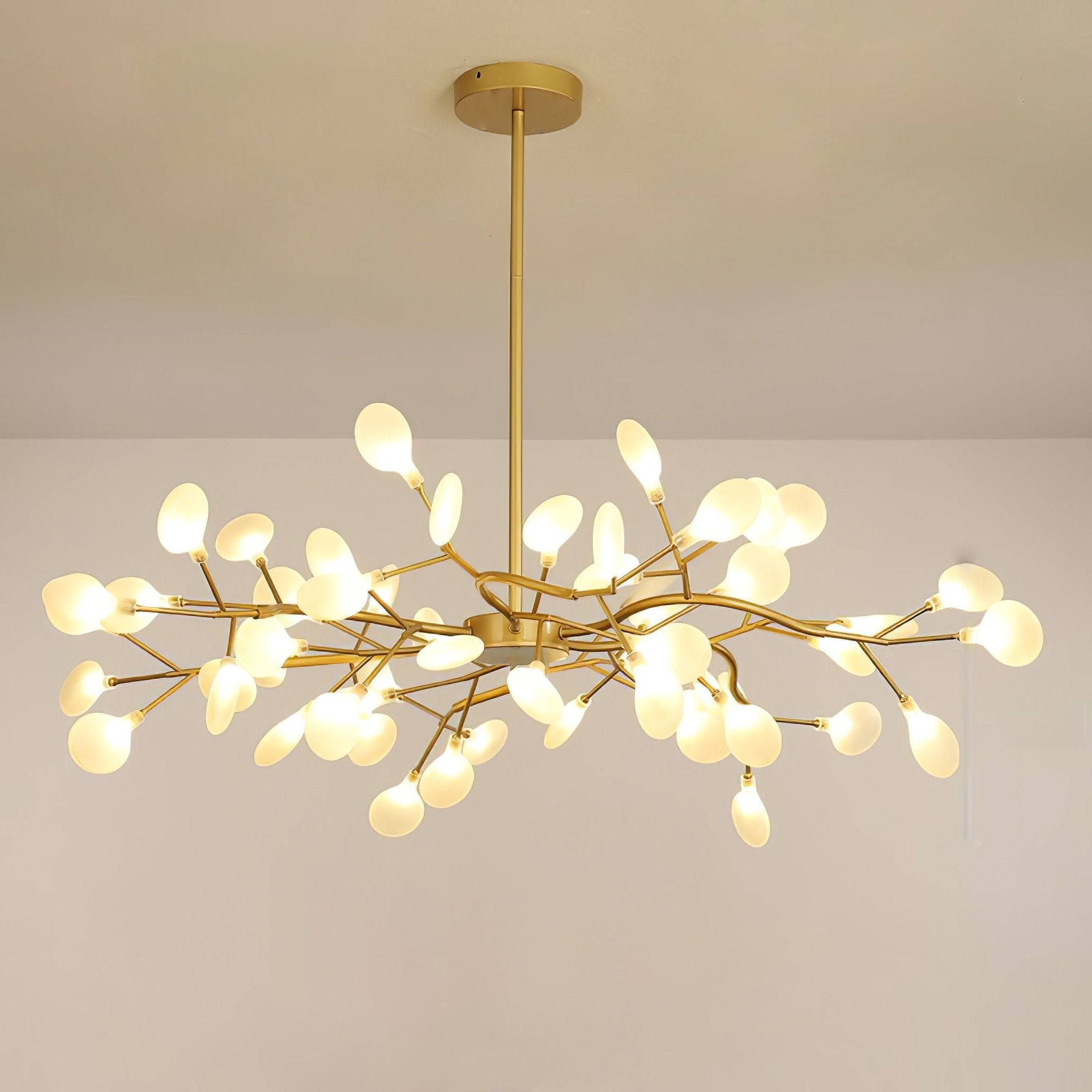 Lustra Chandelier LED Firefly - Letslighting
