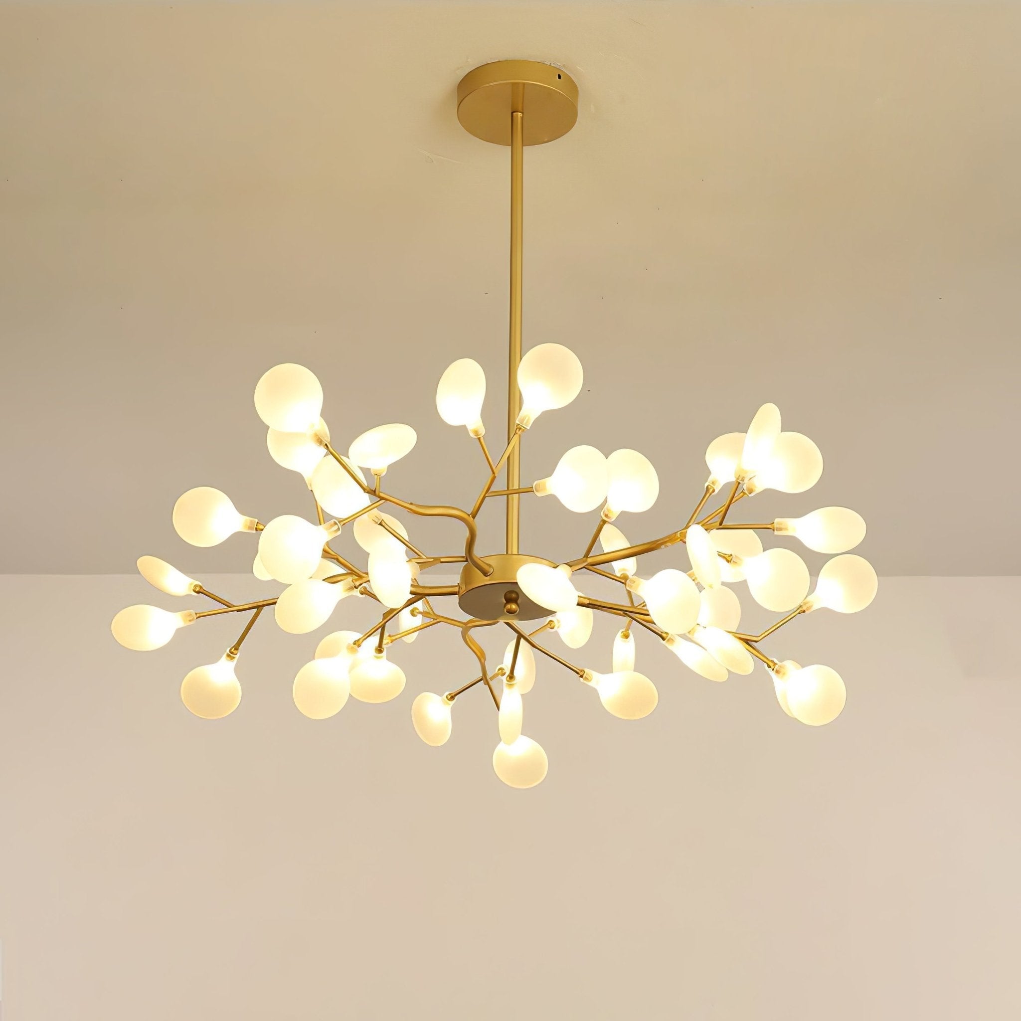 Lustra Chandelier LED Firefly - Letslighting