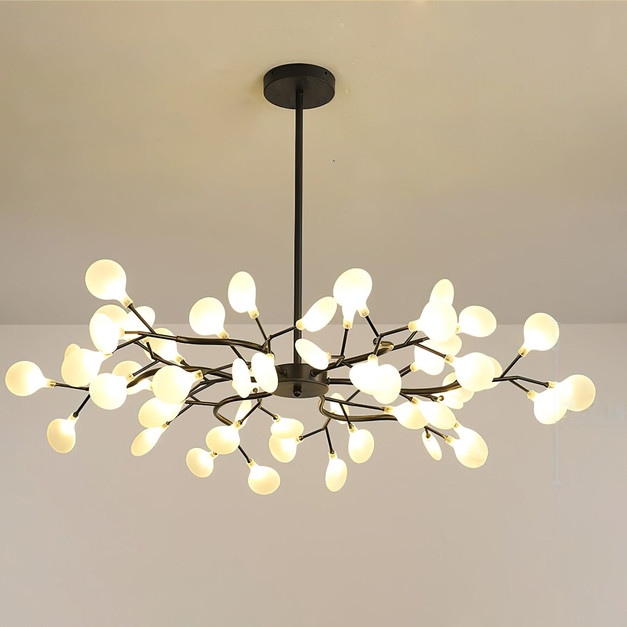 Lustra Chandelier LED Firefly - Letslighting