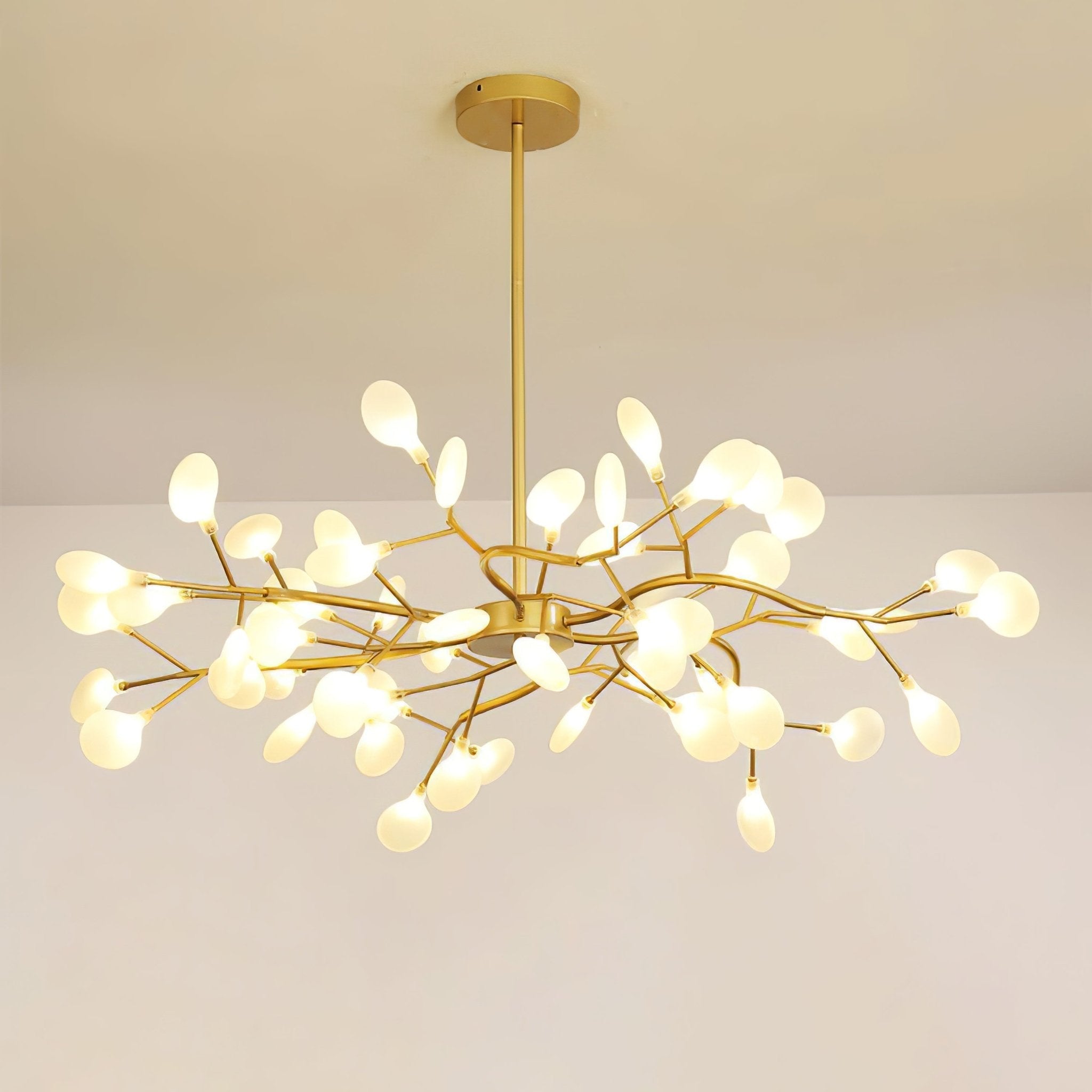 Lustra Chandelier LED Firefly - Letslighting