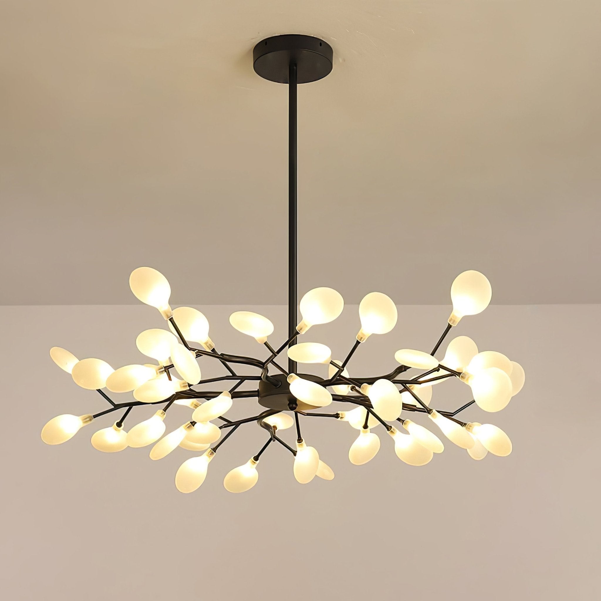 Lustra Chandelier LED Firefly - Letslighting