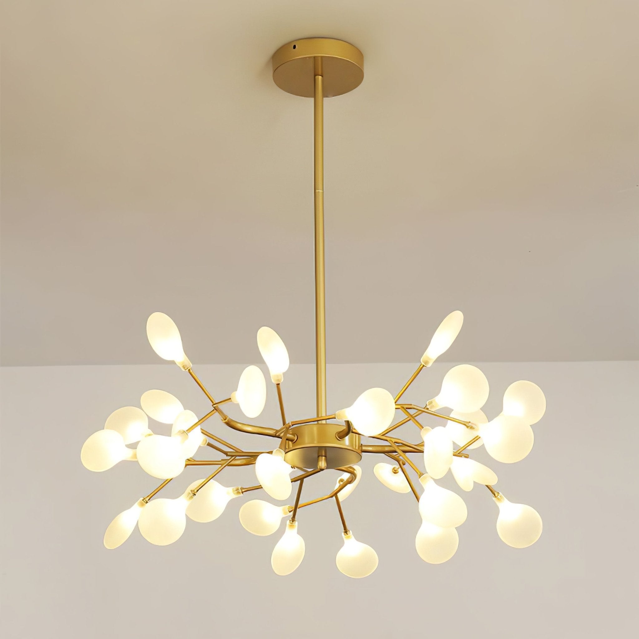 Lustra Chandelier LED Firefly - Letslighting
