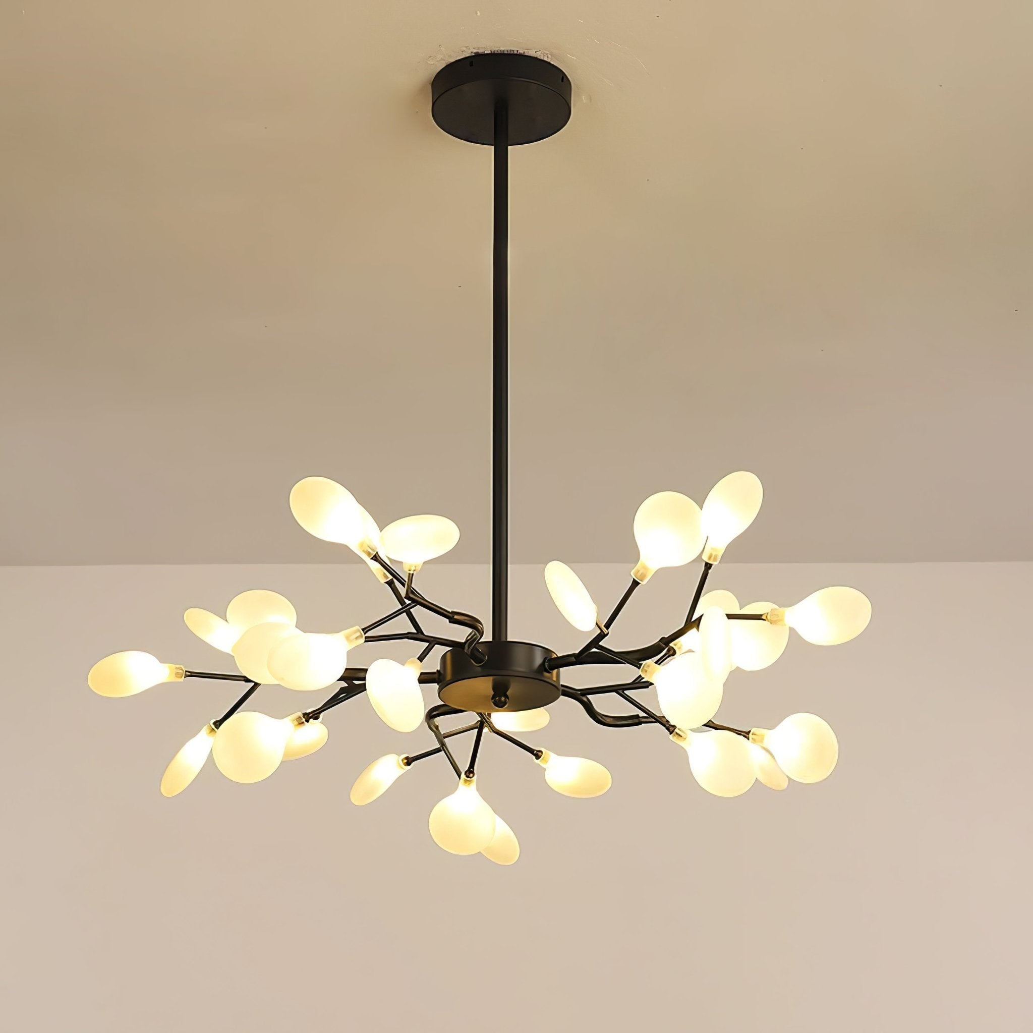 Lustra Chandelier LED Firefly - Letslighting