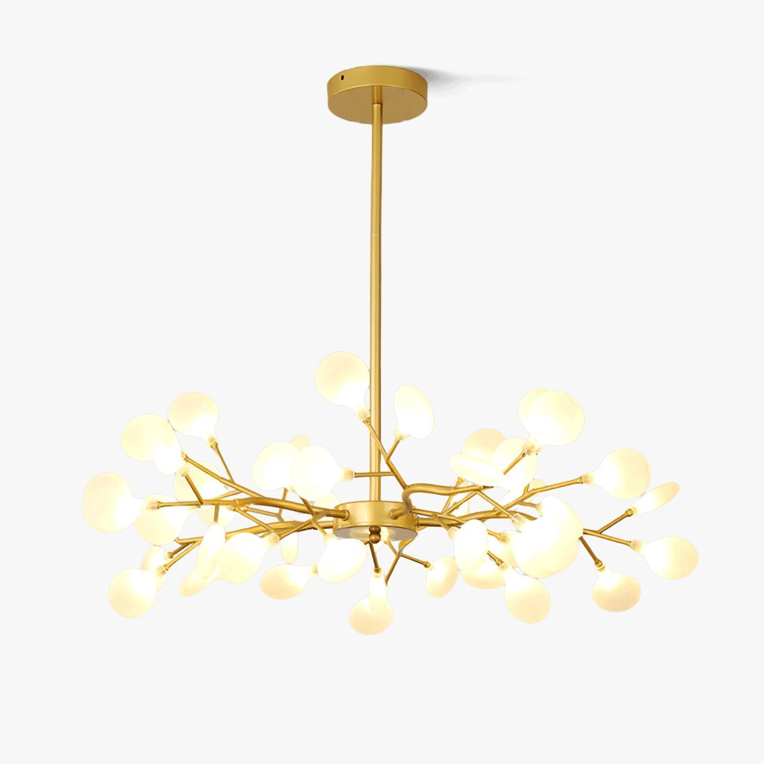Lustra Chandelier LED Firefly - Letslighting