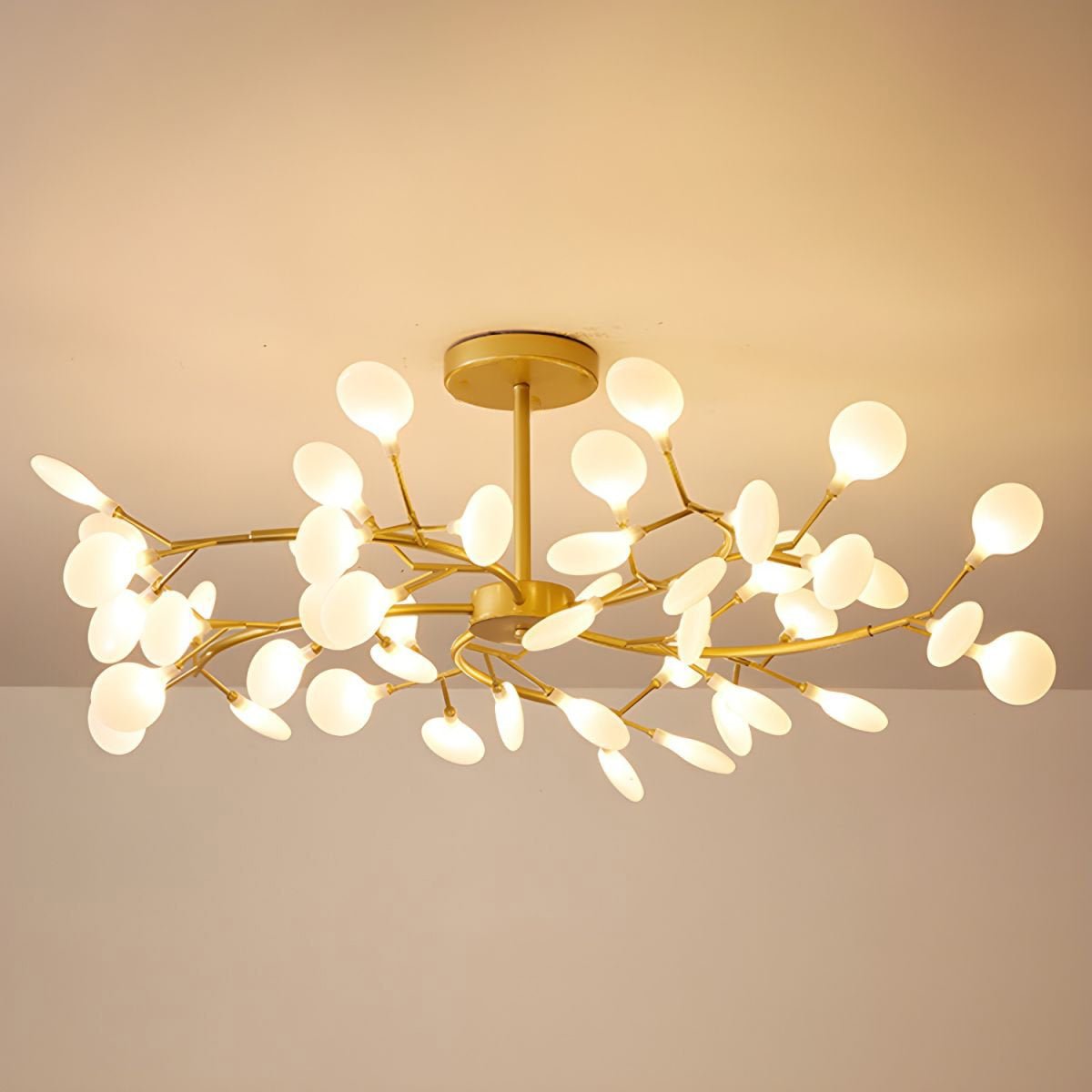 Lustra Chandelier LED Firefly - Letslighting
