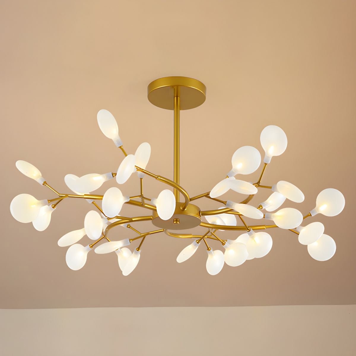 Lustra Chandelier LED Firefly - Letslighting
