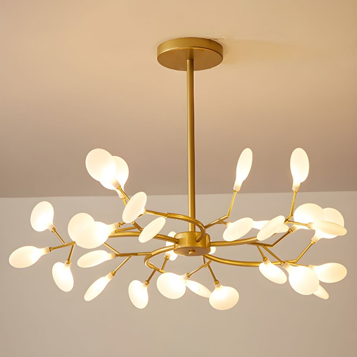 Lustra Chandelier LED Firefly - Letslighting