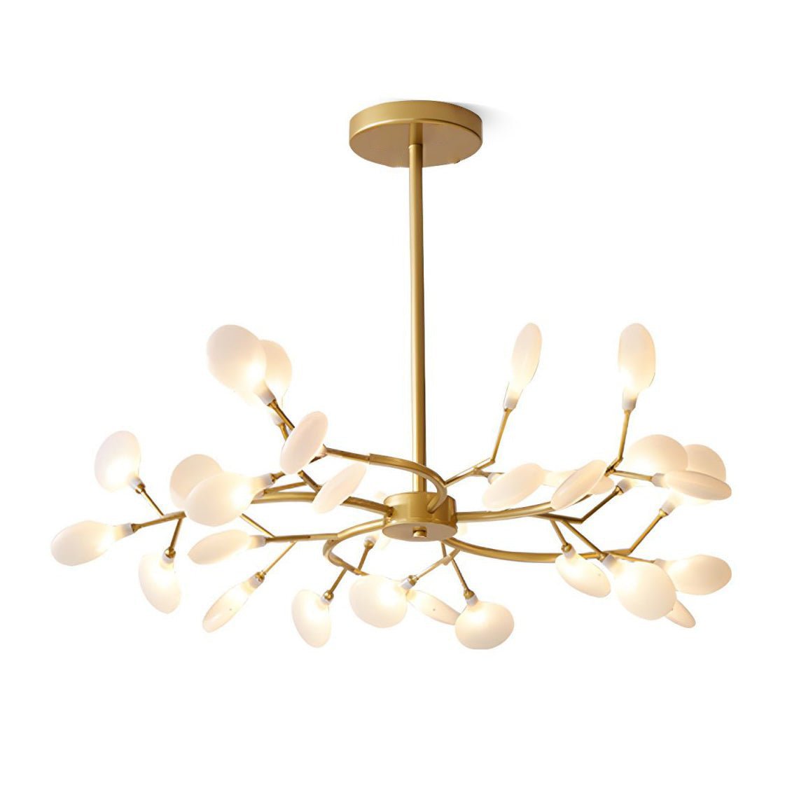 Lustra Chandelier LED Firefly - Letslighting