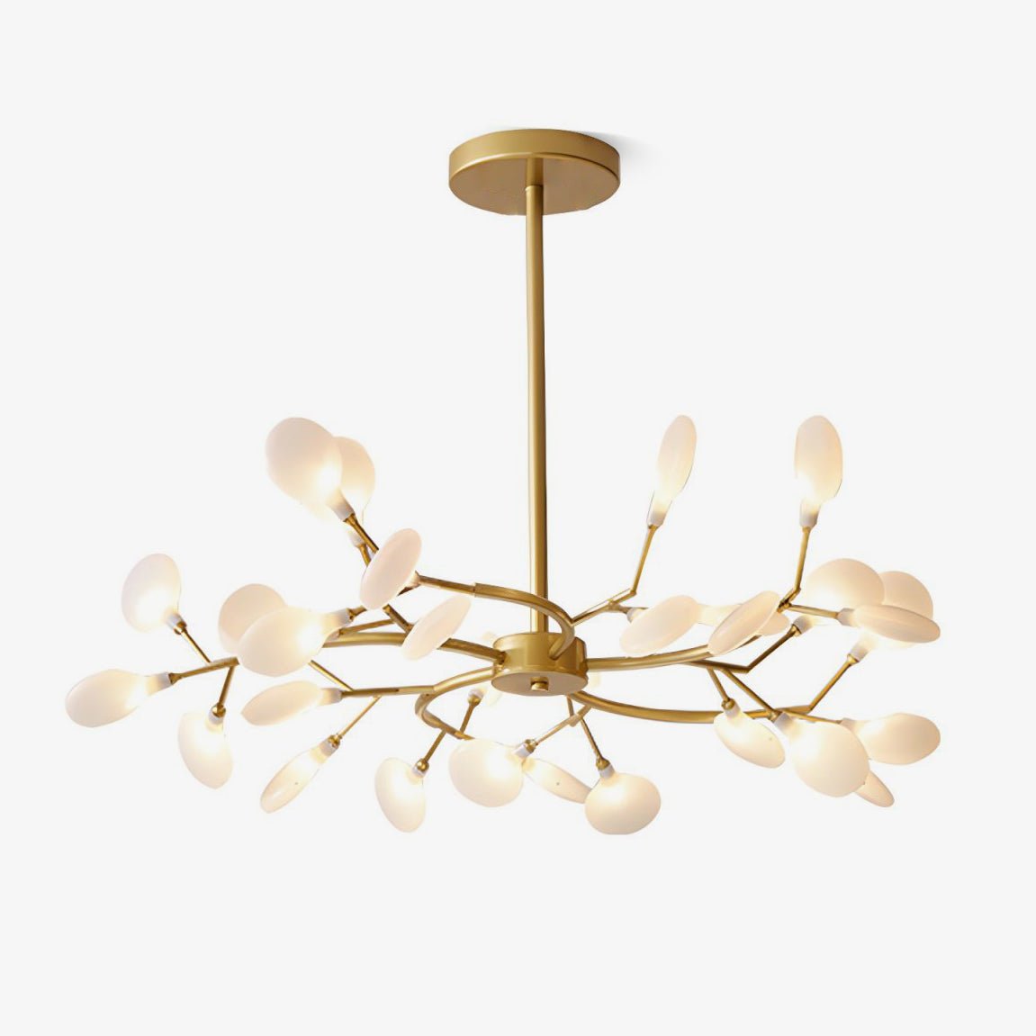 Lustra Chandelier LED Firefly - Letslighting