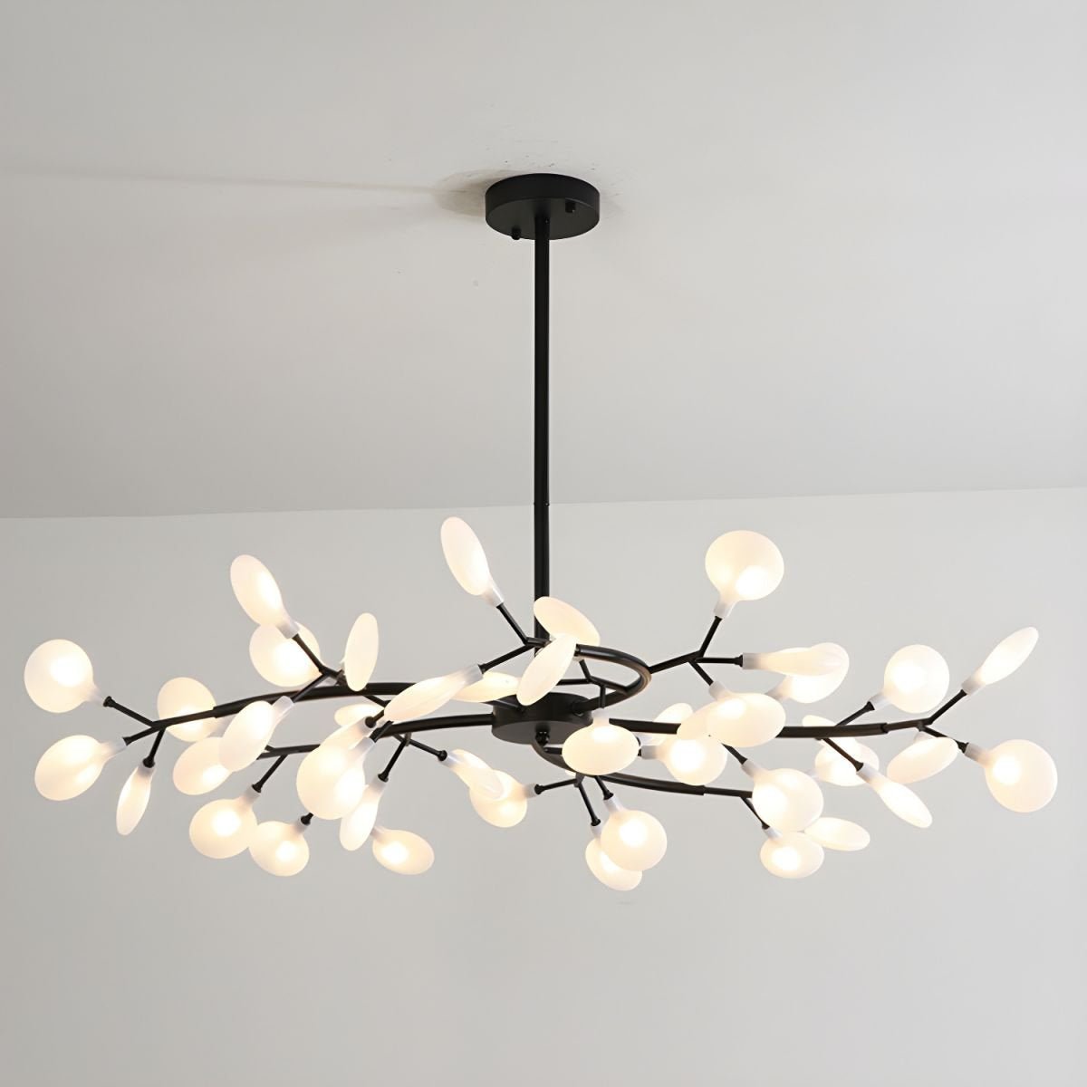 Lustra Chandelier LED Firefly - Letslighting