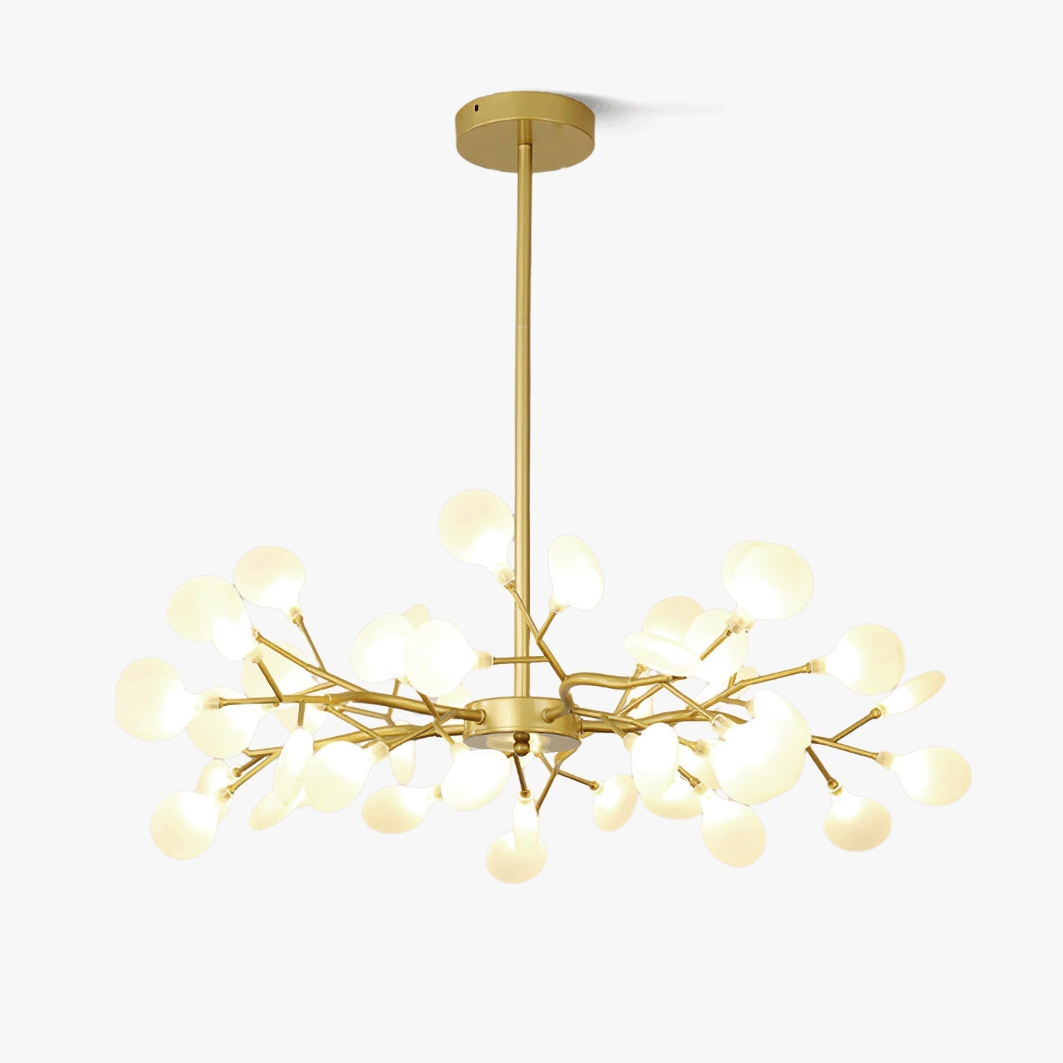 Lustra Chandelier LED Firefly - Letslighting