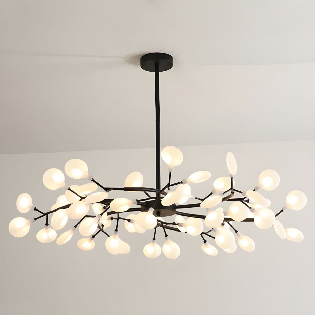 Lustra Chandelier LED Firefly - Letslighting