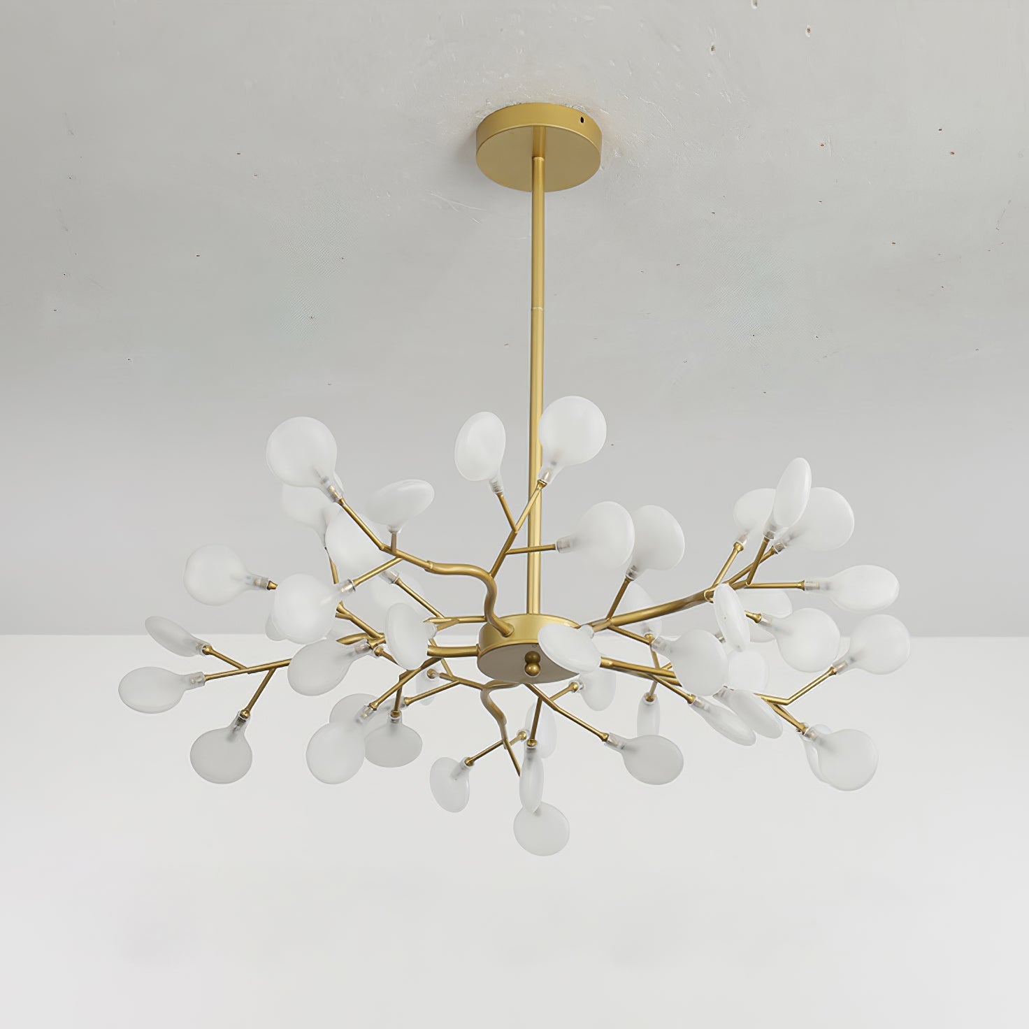 Lustra Chandelier LED Firefly - Letslighting