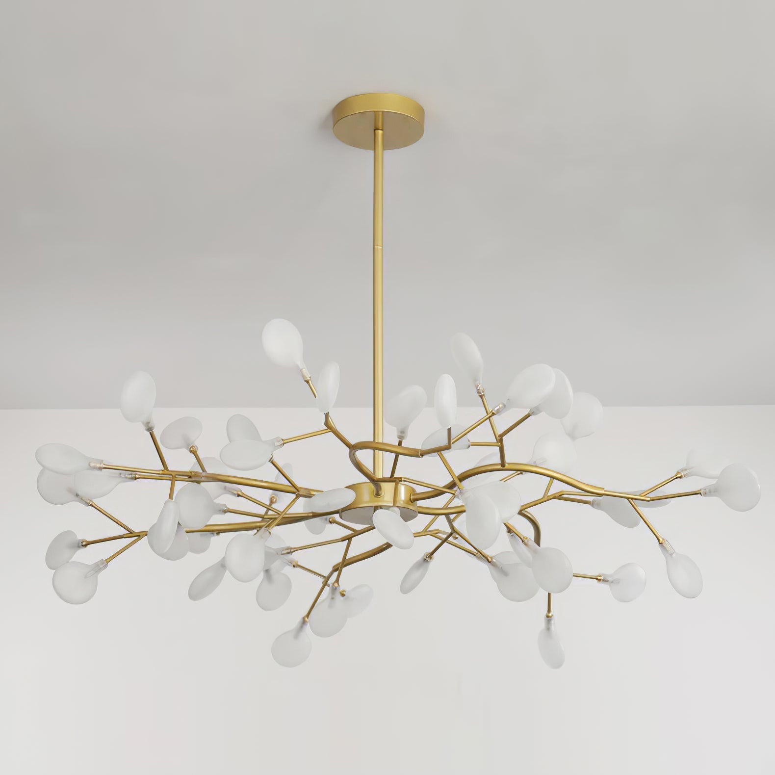 Lustra Chandelier LED Firefly - Letslighting