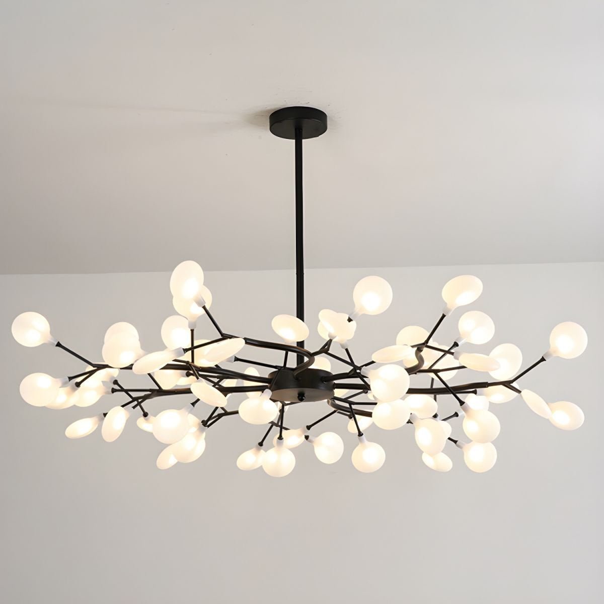 Lustra Chandelier LED Firefly - Letslighting