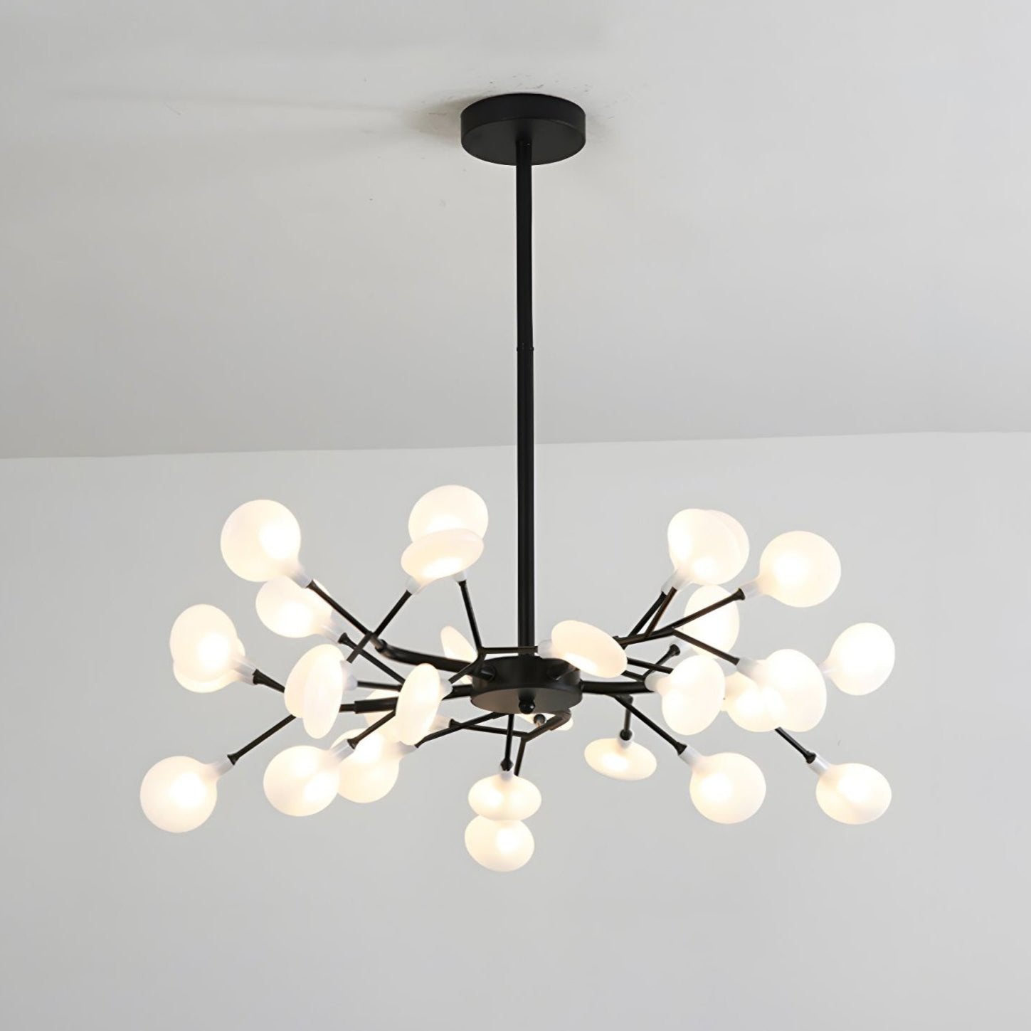 Lustra Chandelier LED Firefly - Letslighting