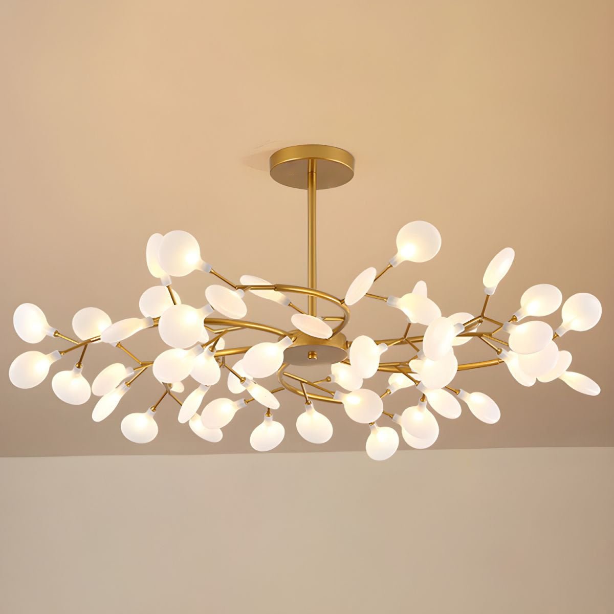 Lustra Chandelier LED Firefly - Letslighting
