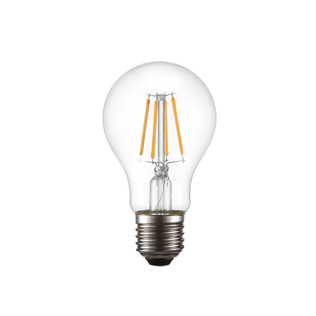 Avvelos Glass LED Light Bulb E27 4W Accessories - Letslighting