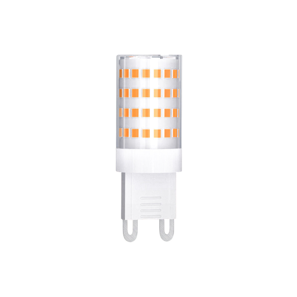 Eraeora Glass LED Light Bulb G9 5W Accessories - Letslighting