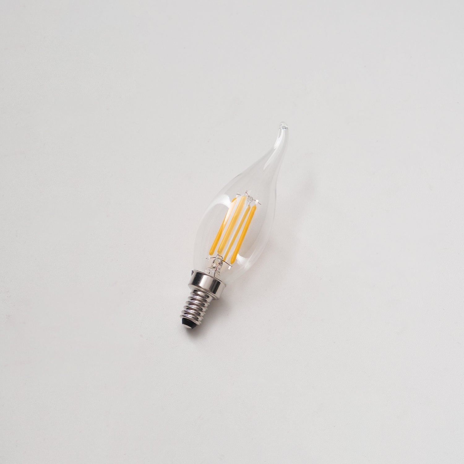 Luno Edison LED Bulb E12 E14 - Letslighting