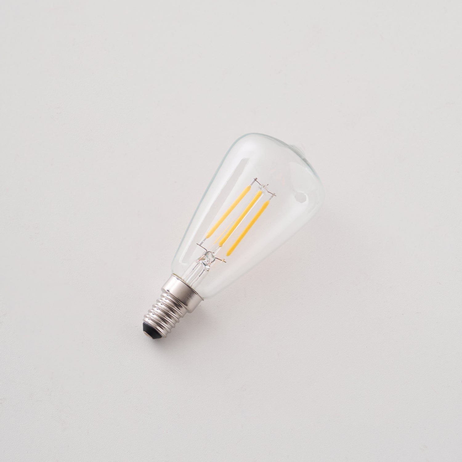 Luno Edison LED Bulb E12 E14 - Letslighting