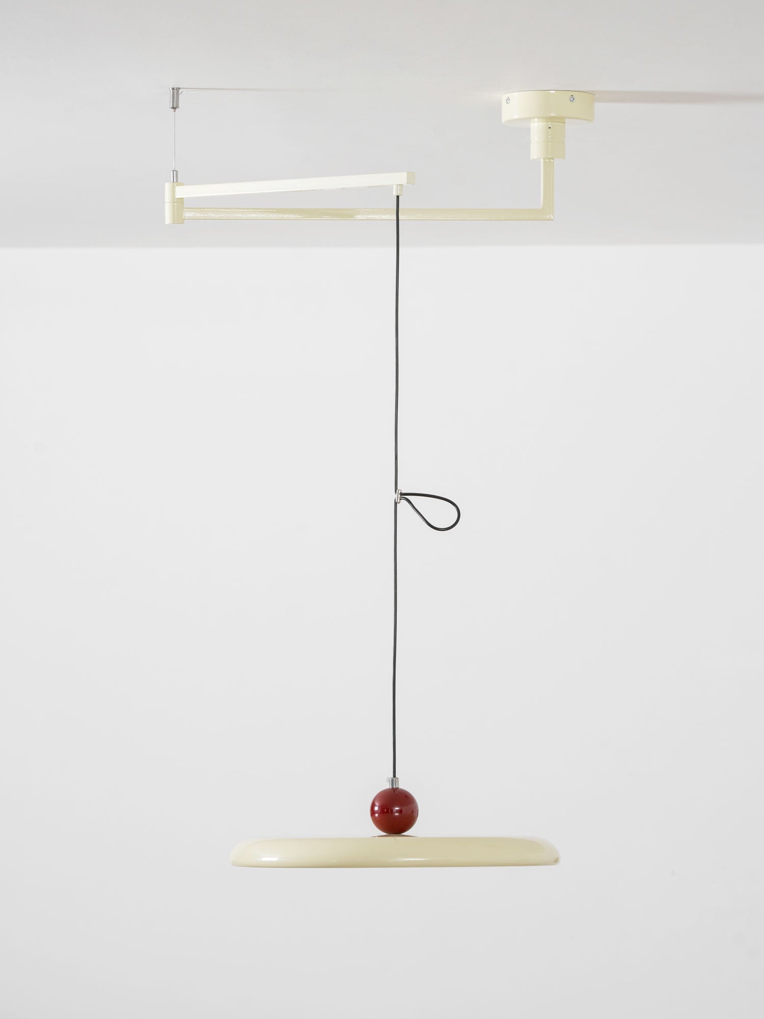 Orvella Acrylic Modern Pendant Lamp - Letslighting