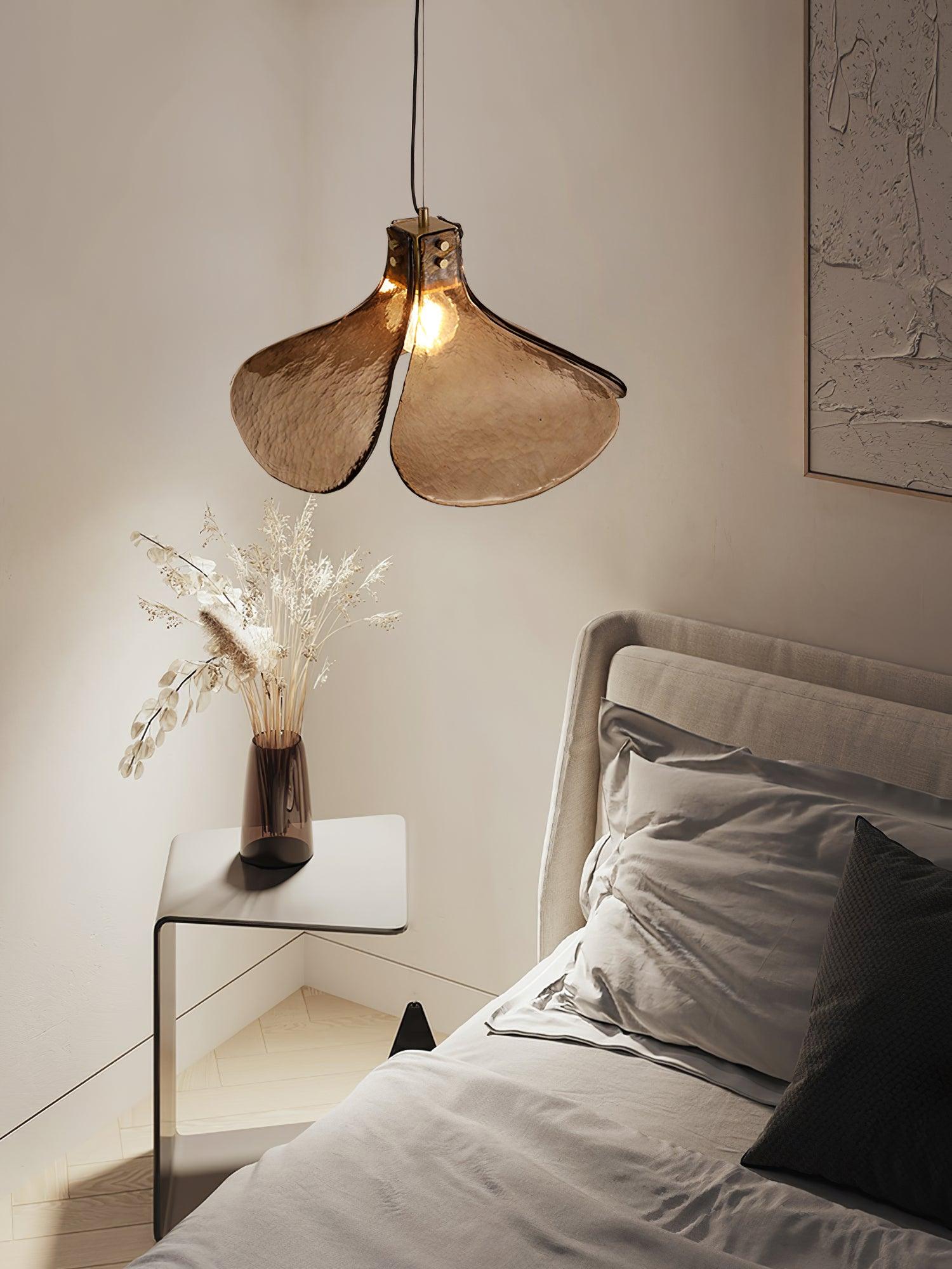 Zetalyra Metal Pendant Light