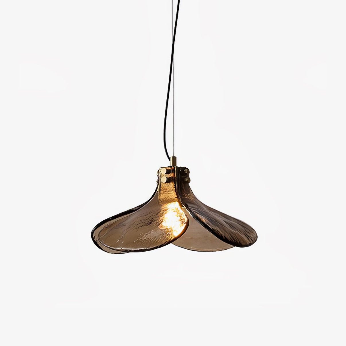 Zetalyra Metal Pendant Light