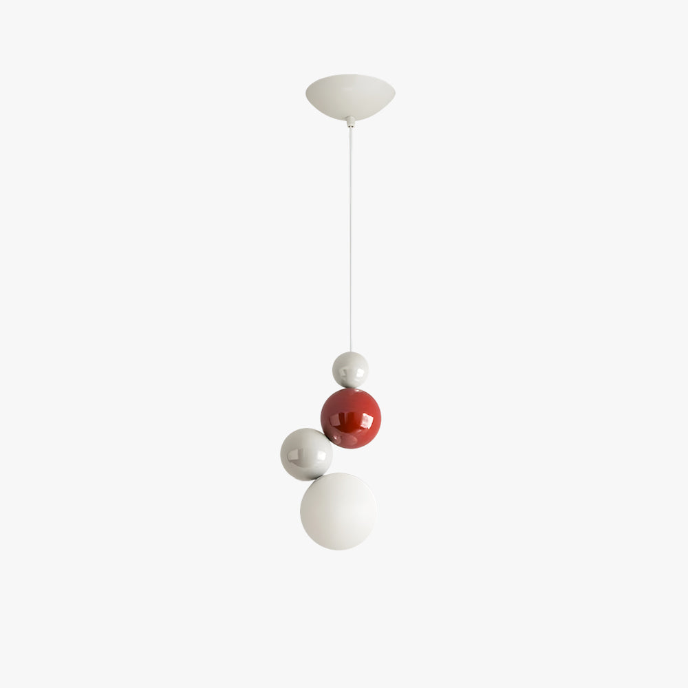 Valentina Modern LED Pendant Light Bedroom Living Room - Letslighting