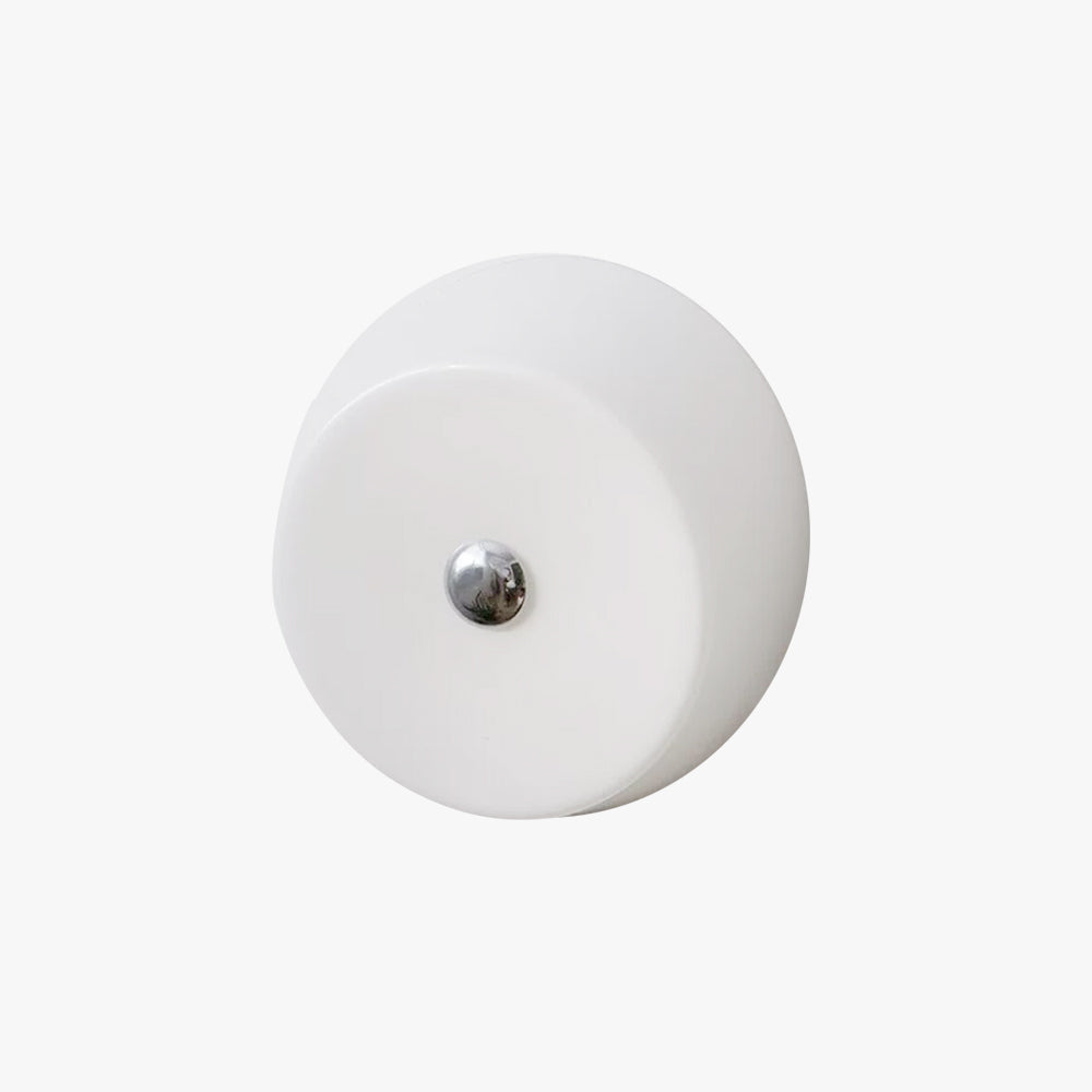 Ray Modern Simple Irregular Glass Metal Wall Light