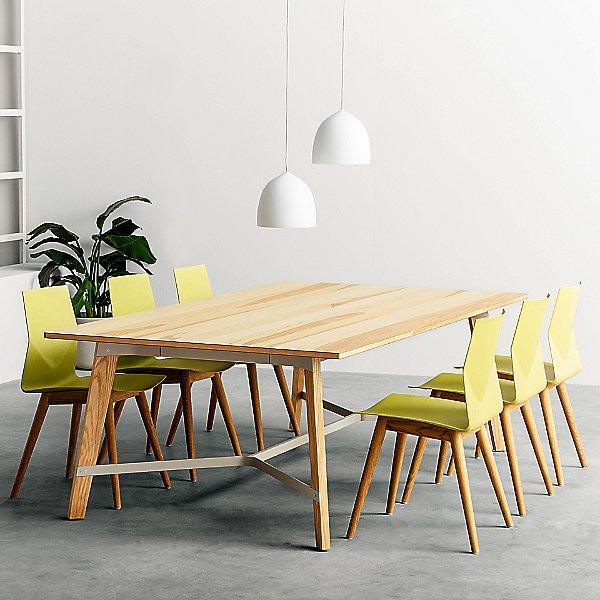 Eloran Polycarbonate Pendant Light - Letslighting
