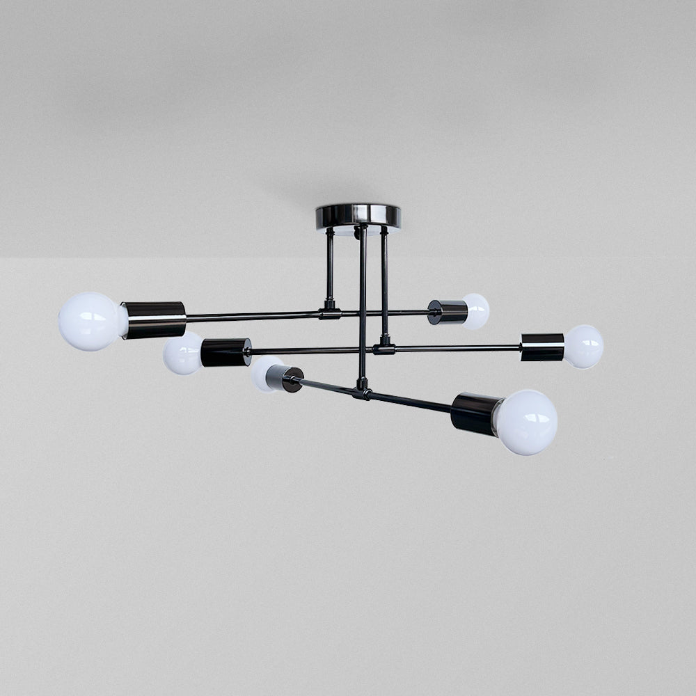 Valentina Modern Chandelier