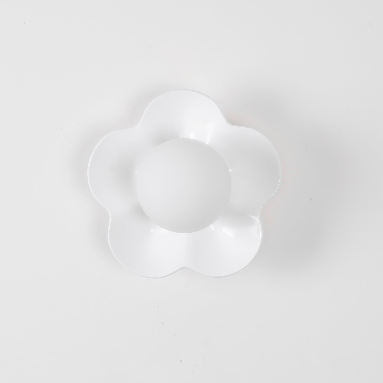 Meluna Yellow Flower Wall Lamp - Letslighting