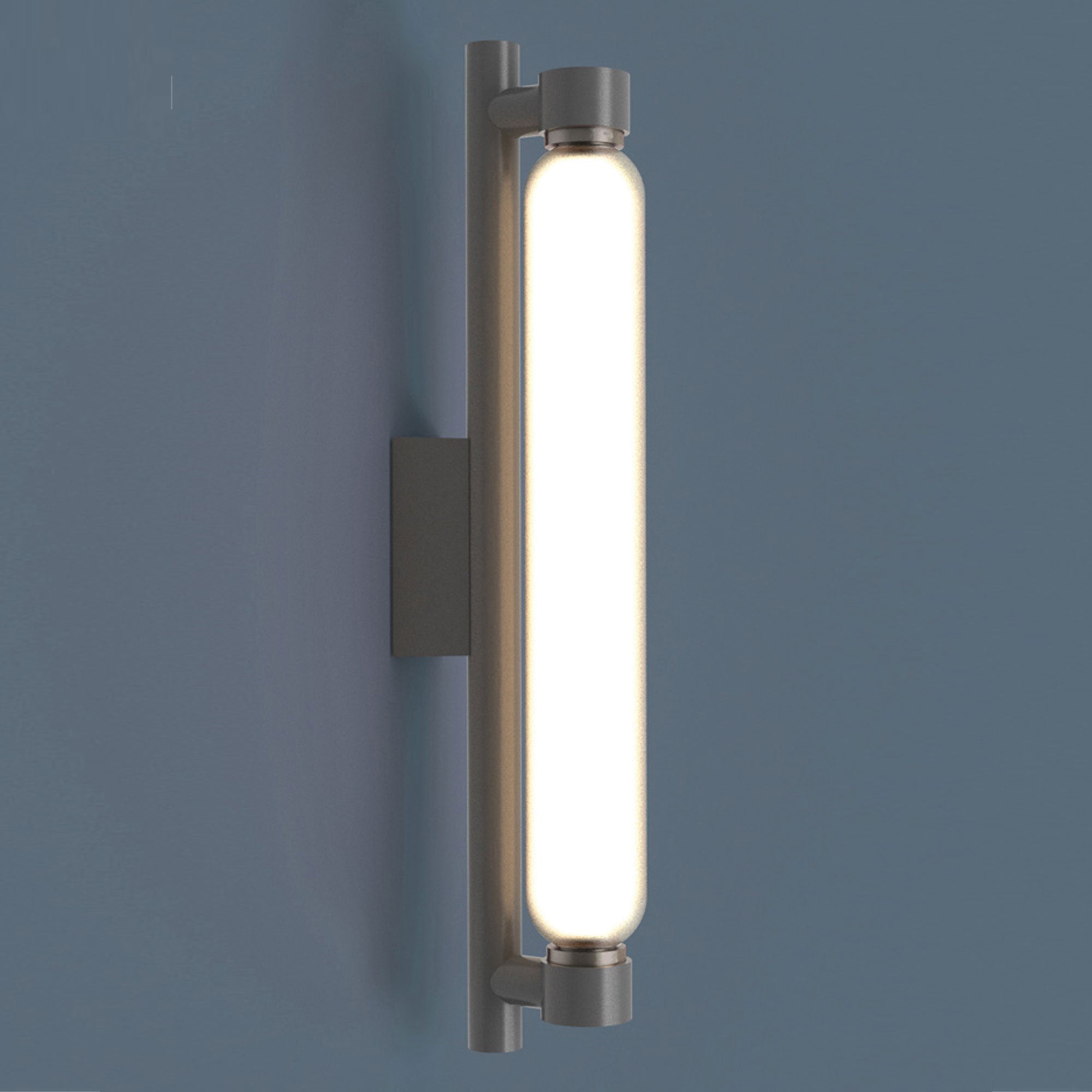 Cumiror Modern Minimalist Glass Wall Lamp - Letslighting