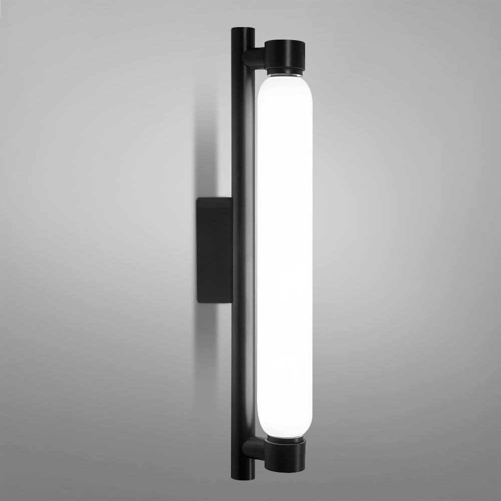 Cumiror Modern Minimalist Glass Wall Lamp - Letslighting
