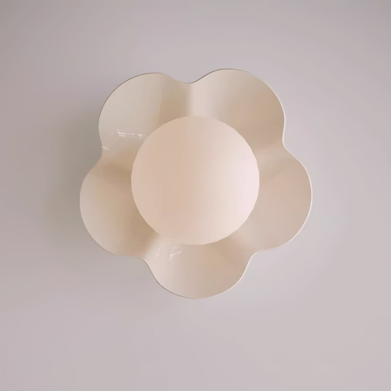 Arcore Resin Playful Wall Lamp - Letslighting