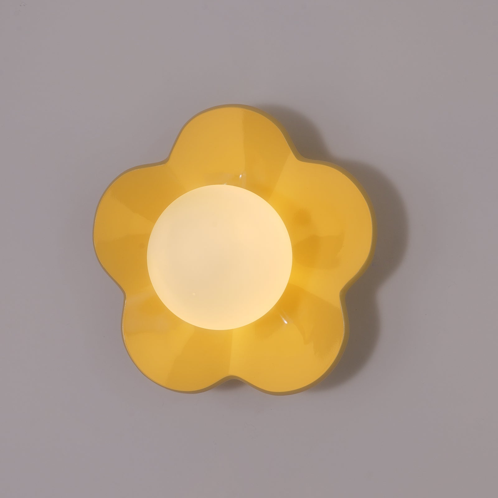 Arcore Resin Playful Wall Lamp - Letslighting