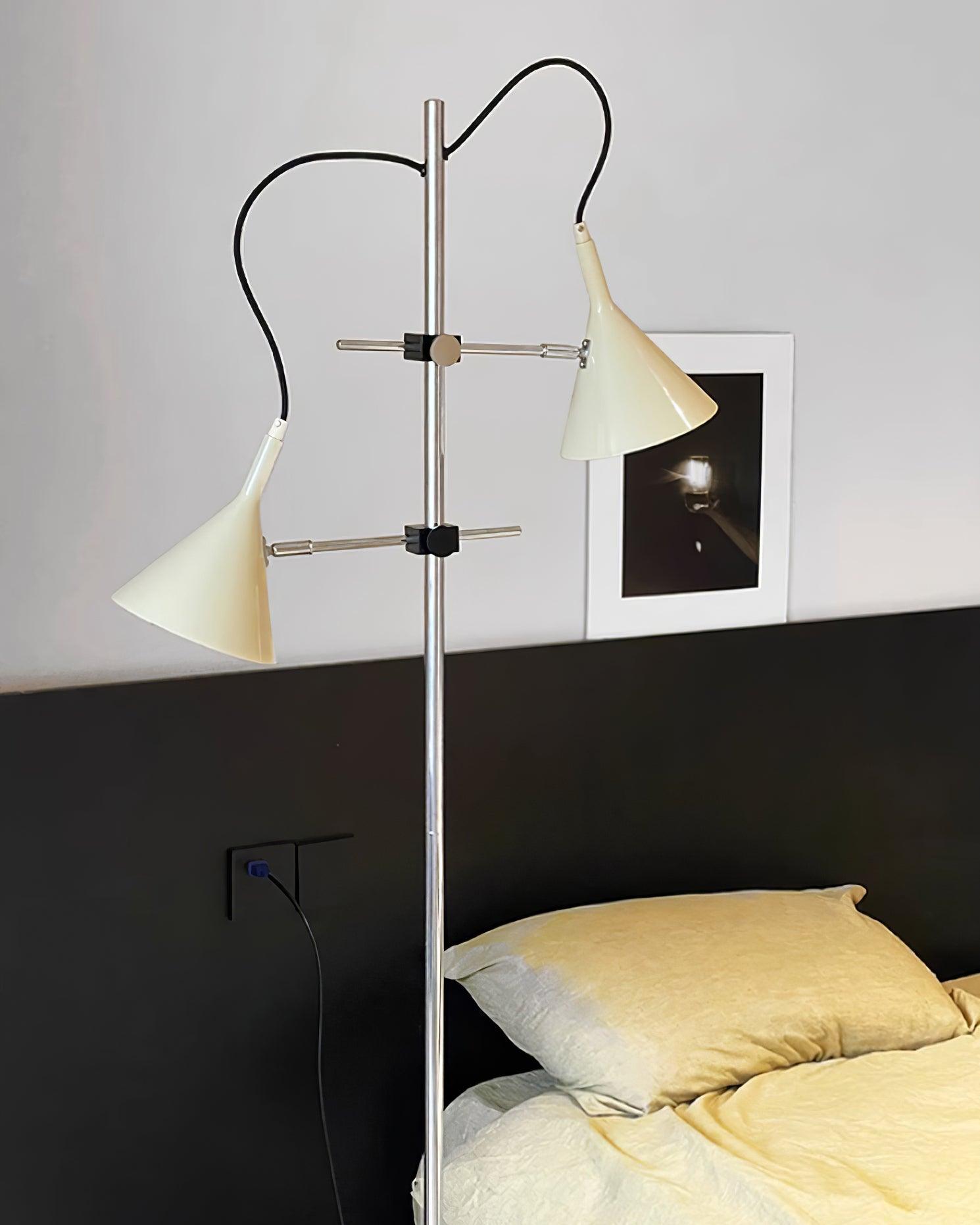 Gareth Modern Floor Lamp - Letslighting