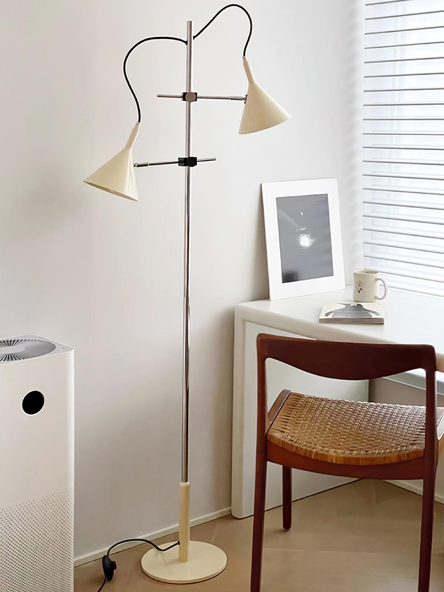 Gareth Modern Floor Lamp - Letslighting