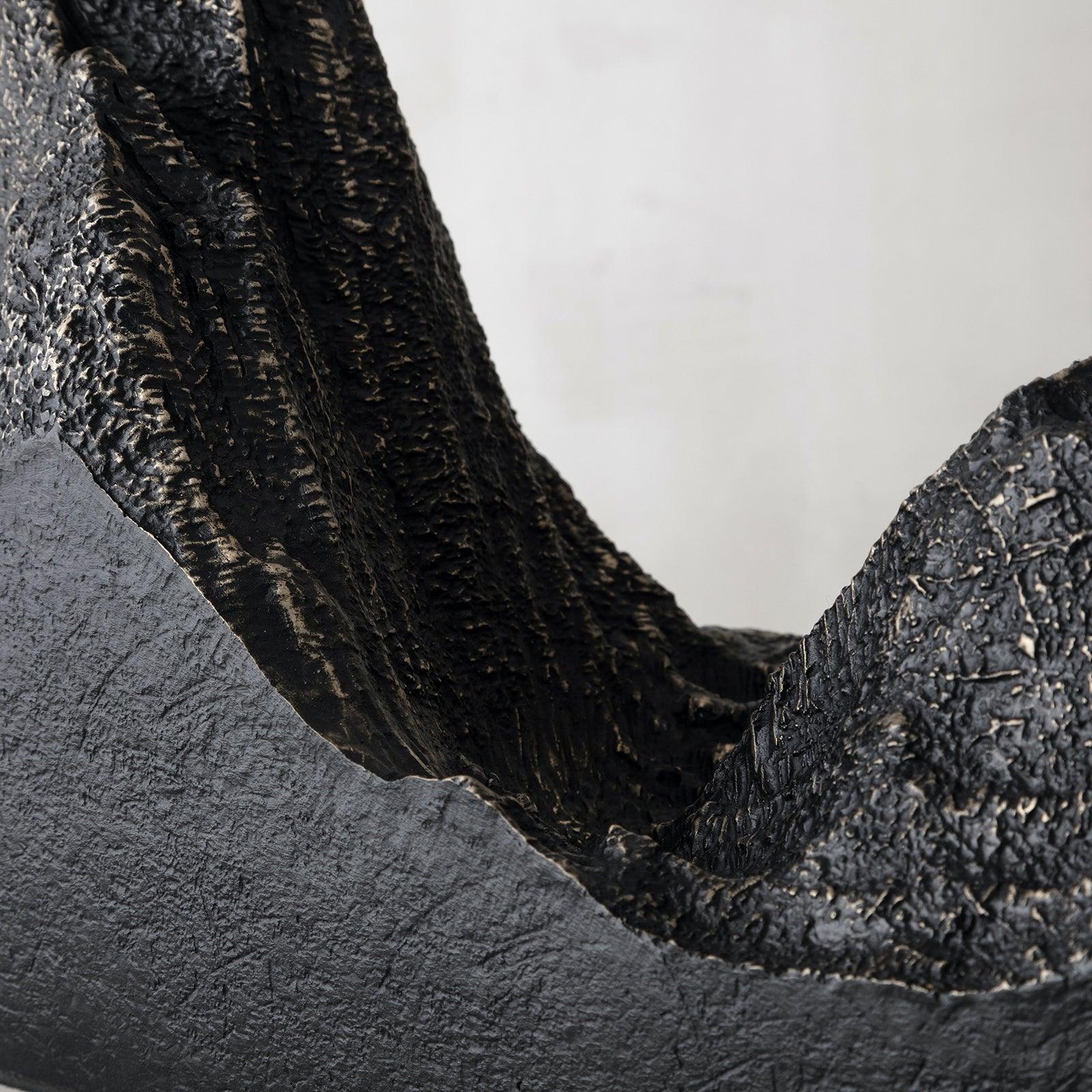 Michelle Natural Resin Table Lamp - Letslighting