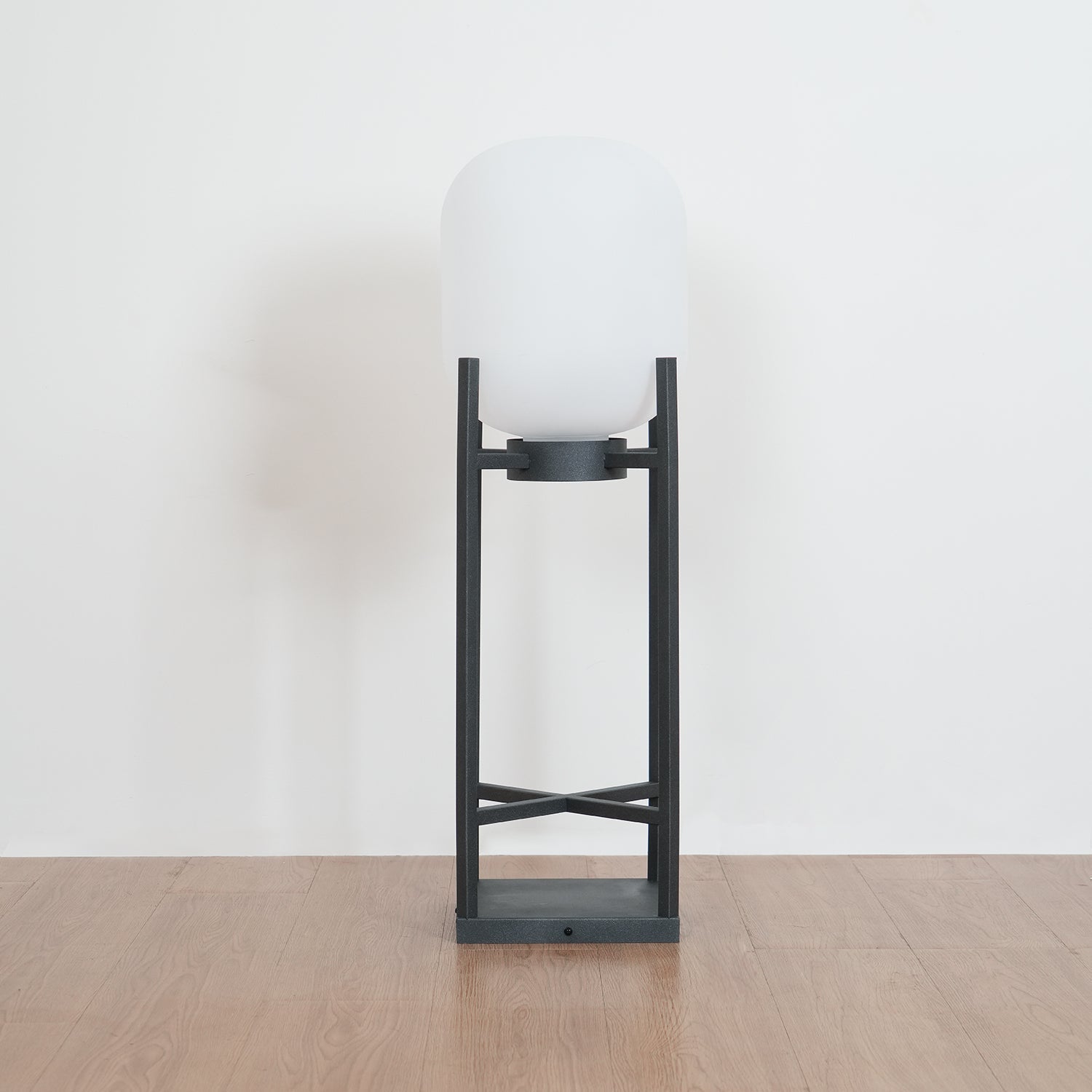 Gilbert Minimalist Floor Lamp - Letslighting