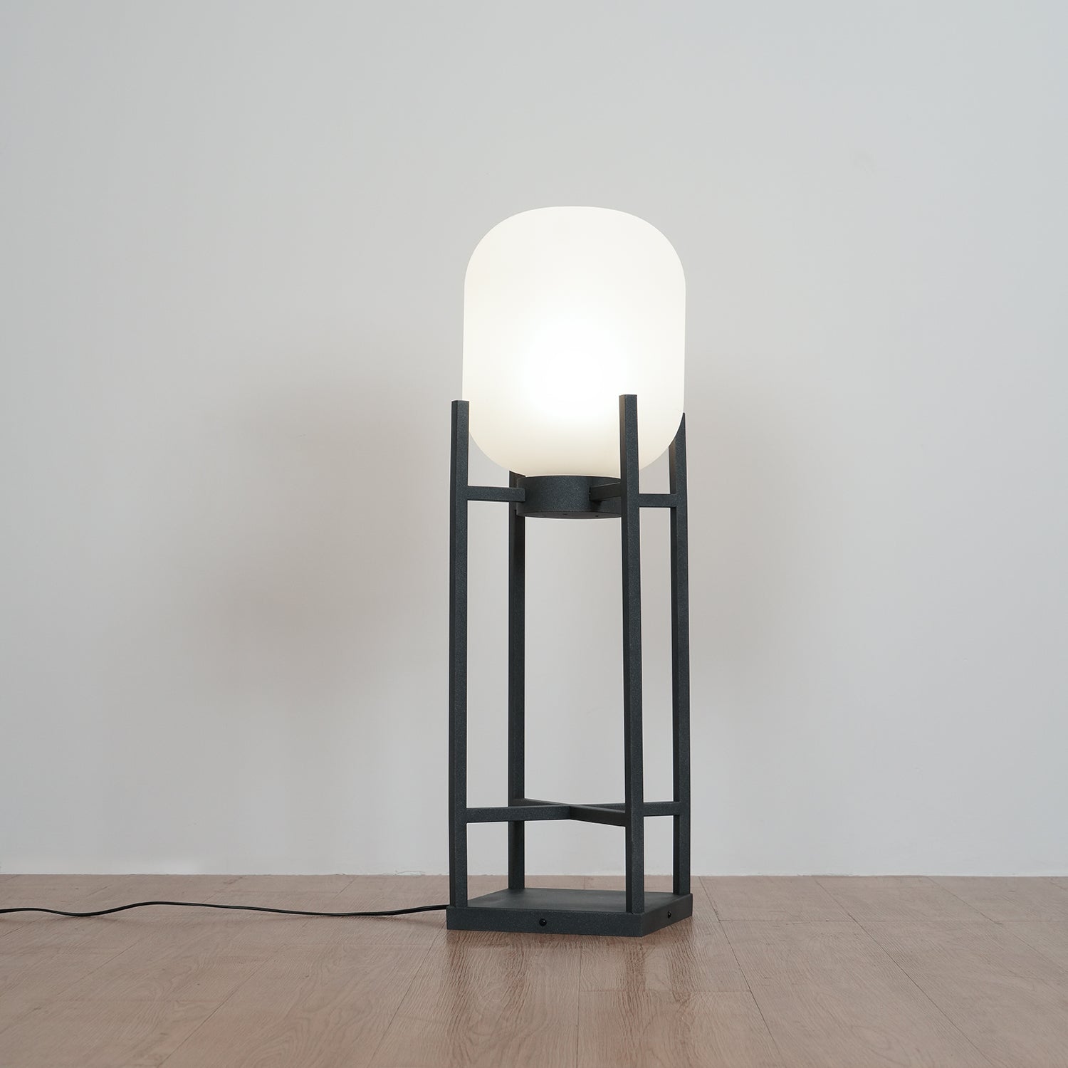 Lustra Floor Lamp Lantern - Letslighting