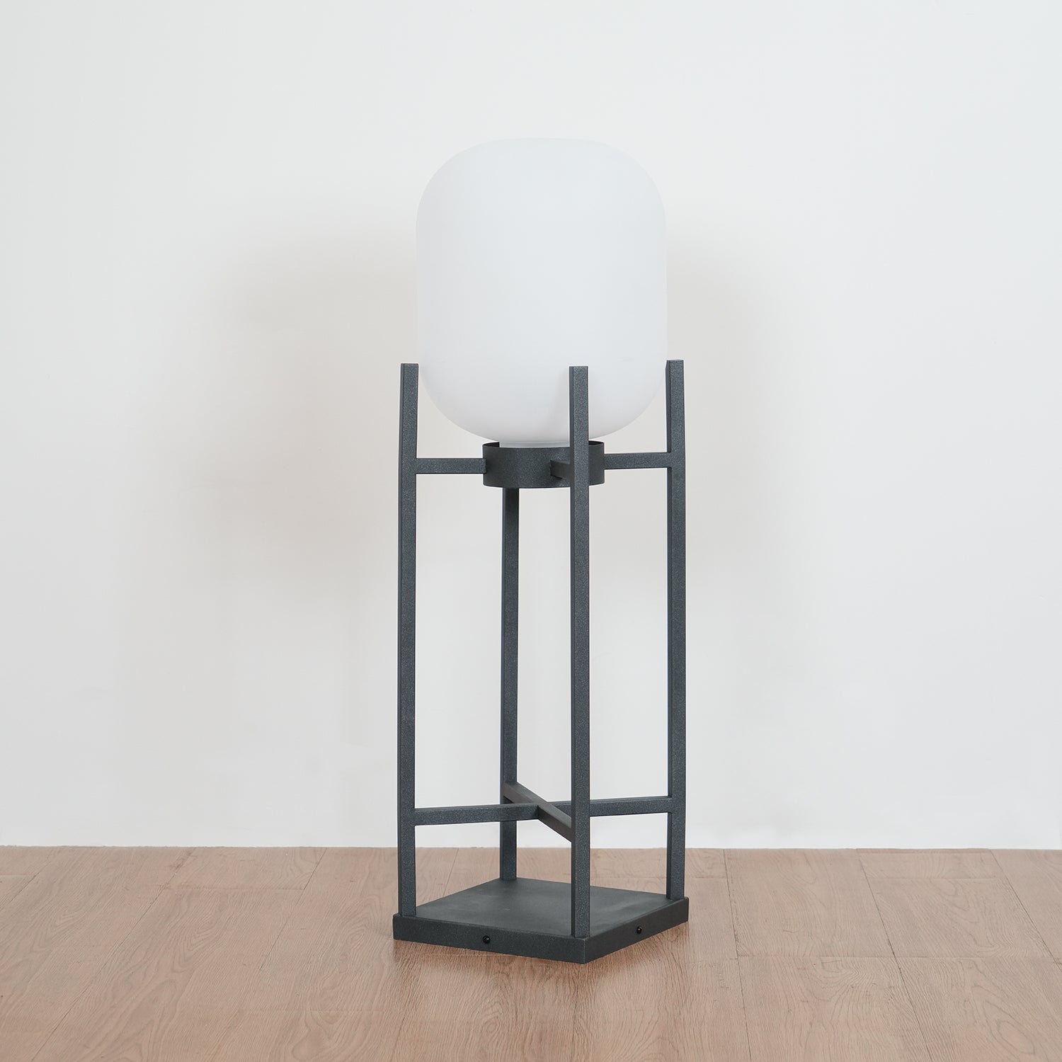 Gilbert Minimalist Floor Lamp - Letslighting