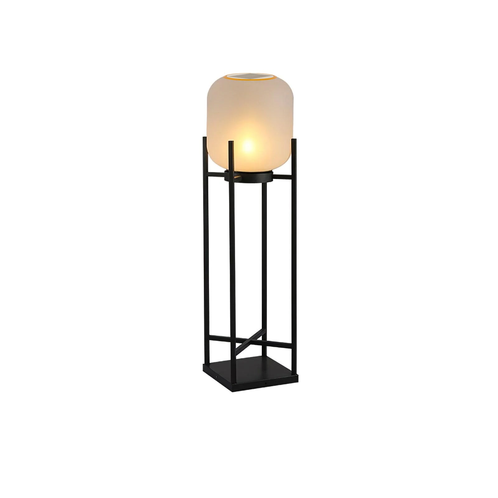 Lustra Floor Lamp Lantern - Letslighting
