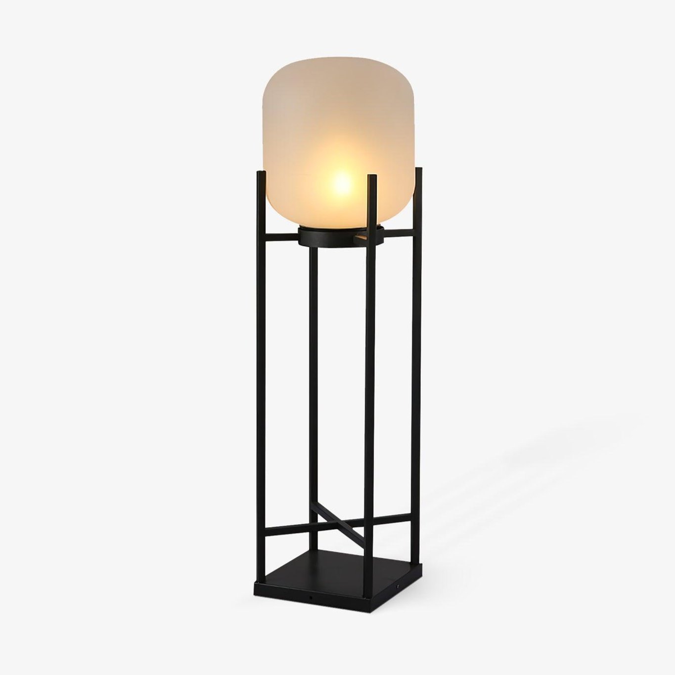 Lustra Floor Lamp Lantern - Letslighting